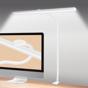 デスクライト クリップライト デスクランプ 電気スタンド クランプライト led ライト desk lamp スタンドライト テーブルライト 卓上照明