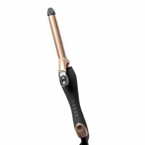 アゲツヤ セラミック カールヘアアイロン2 19mm MAX220℃ カールアイロン