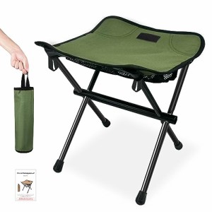 【最新型アウトドア椅子】 折りたたみ椅子 キャンプチェア 3wayマルチ機能 小型 コンパクト 超軽量 耐荷重100kg アルミ 携帯便利 BBQバー