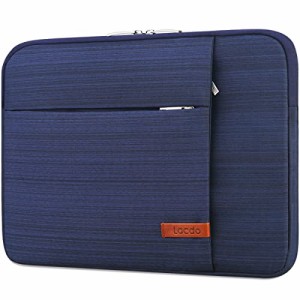 Lacdo 13インチ ノートパソコン用スリーブケース 13インチ 新型 MacBook Air M3 A3113 M2 A2681 M1 A2337 2024-2018｜13インチ 新型 MacB