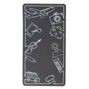 飛行機旅行の必需品 携帯電話ホルダー & 柔軟なタブレットスタンド デスク/ベッド/トレッドミル/自宅/機内用トラベルアクセサリー - クー