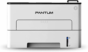 PANTUM P3300 A4モノクロレーザープリンター