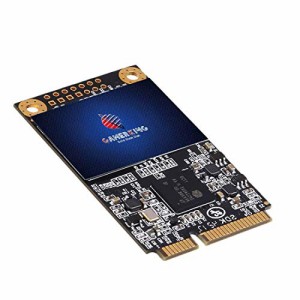 GamerKing SSD Msata 512GB SATA III 6Gb/s NGFF 内蔵型 Solid State Drive ハードドライブ 高性能ハードドライブノート/パソコン/デスク