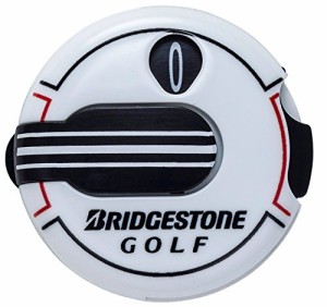 BRIDGESTONE(ブリヂストン) BRIDGESTONE GOLF スコアカウンター GAG408