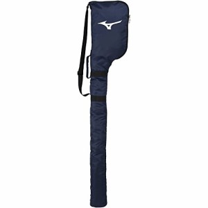 MIZUNO(ミズノ) ゴルフ クラブケース メンズ 容量：6本入れ 長さ対応：47インチ