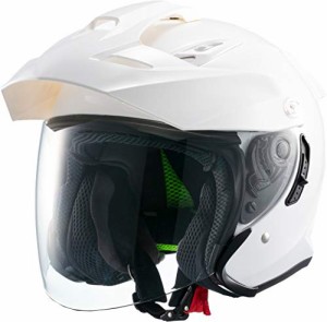 マルシン(MARUSHIN) バイクヘルメット スポーツ ジェット TE-1