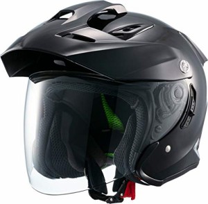 マルシン(MARUSHIN) バイクヘルメット スポーツ ジェット TE-1