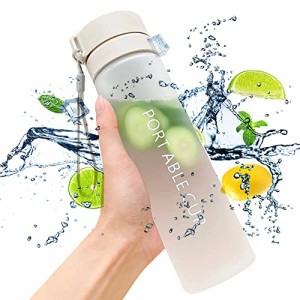 水筒 プラスチック 直飲み コップ 水筒 女の子800ml ウォーターボトル クモ クリアボトル 水筒 子供 直飲み マイボトル スポーツボトル 