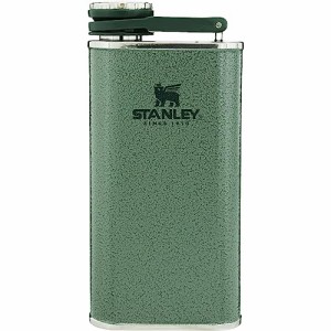 STANLEY(スタンレー) 新ロゴ クラシックフラスコ 0.23L 各色 スキットル ウイスキー キャンプ (日本正規品)