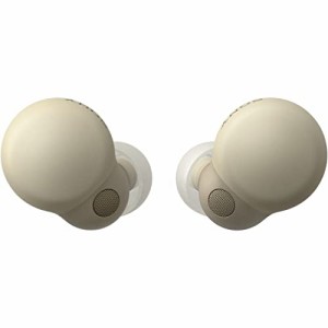 ソニー(SONY) NiziU CM出演モデル ソニー ワイヤレスノイズキャンセリングステレオイヤホン LinkBuds S WF-LS900N:軽量・小型/ノイキャン