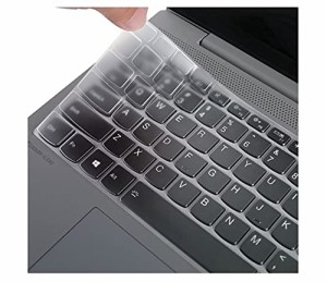 「WASHODO」HP エイチピー 15s-fq キーボードカバー 15.6インチ ノートパソコン用 保護カバー 712-0001