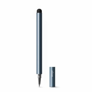 elago STYLUS BALL タッチペン × ボールペン 99％ ピュアアルミ スタイラスペン 各種 スマートフォン/タブレットPC 対応 替え芯 付 ジー