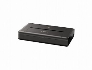 Canon インクジェットプリンター PIXUS iP110 モバイルコンパクト