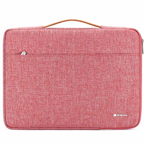 NIDOO 10インチ ラップトップスリーブ ブリーフケース プロテクターケース（10.9" iPad 10 / 11" iPad Pro M2 M1 / 10.2" iPad 9 8 / 10.