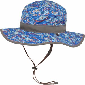 (取寄) サンデーアフタヌーン キッズ クリア クリーク ブーニー ハット - キッズ Sunday Afternoons kids Clear Creek Boonie Hat - Kids