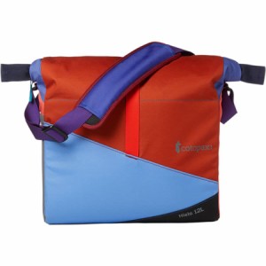 (取寄) コトパクシ イエーロ デル ディア 12L クーラー バッグ Cotopaxi Hielo Del Dia 12L Cooler Bag Del Dia