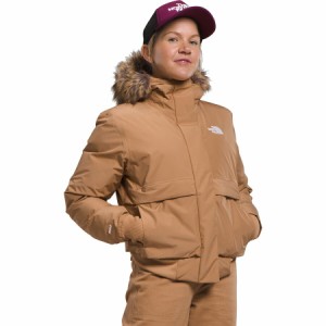 (取寄) ノースフェイス レディース アークティク ボンバー ジャケット - ウィメンズ The North Face women Arctic Bomber Jacket - Women