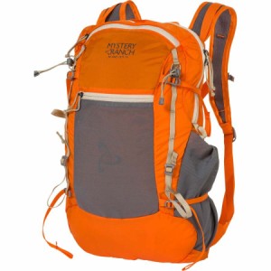 (取寄) ミステリーランチ イン アンド アウト 19L バックパック Mystery Ranch In & Out 19L Backpack Hunter