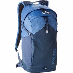 (取寄) イーグルクリーク レンジャー XE 26L バックパック Eagle Creek Ranger XE 26L Backpack Mesa Blue/Aizome Blue