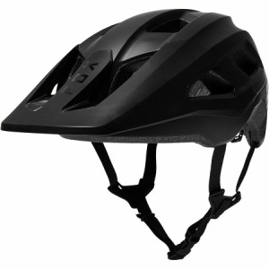 (取寄) フォックスレーシング メインフレーム ミプス ヘルメット Fox Racing Mainframe MIPS Helmet Black/Black