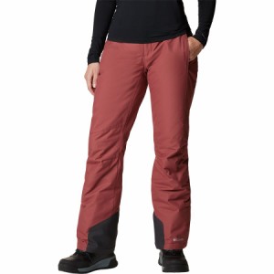 (取寄) コロンビア レディース バガブー オムニヒート パンツ - ウィメンズ Columbia women Bugaboo Omni-Heat Pant - Women's Beetroot