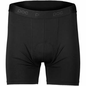 (取寄) POC レディース リ-サイクル ボクサー - ウィメンズ POC women Re-cycle Boxer - Women's Uranium Black