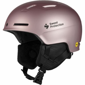 (取寄) スウィートプロテクション キッズ ワインダー ミプス ヘルメット - キッズ Sweet Protection kids Winder Mips Helmet - Kids' Ro