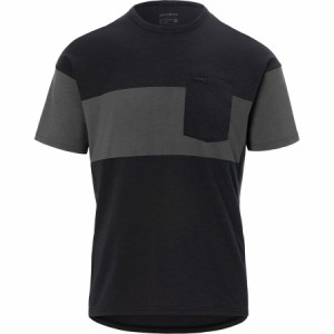 (取寄) ジロ メンズ ライド ジャージ - メンズ Giro men Ride Jersey - Men's Black/Charcoal