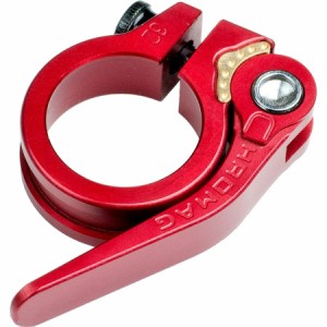 (取寄) クロマグ QR シートポスト クランプ Chromag QR Seatpost Clamp Red