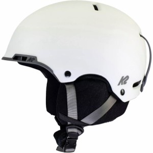 (取寄) ケーツー メリディアン ヘルメット K2 Meridian Helmet White/Pearl