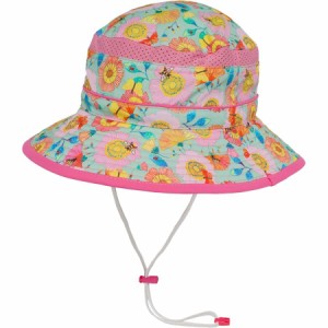 (取寄) サンデーアフタヌーン キッズ ファン バケット ハット - キッズ Sunday Afternoons kids Fun Bucket Hat - Kids' Pollinator