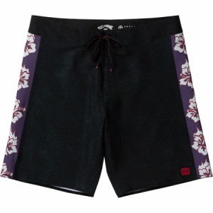 (取寄) ビラボン メンズ D バー プロ 18インチ ボードショーツ - メンズ Billabong men D Bah Pro 18in Boardshort - Men's Stealth