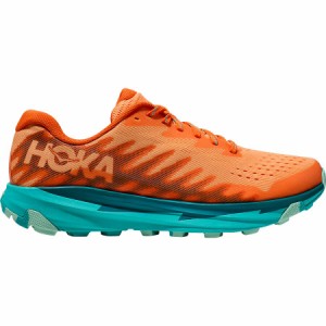 (取寄) ホカオネオネ メンズ トレント 3 トレイル ランニング シューズ - メンズ HOKA men Torrent 3 Trail Running Shoe - Men's Mock O