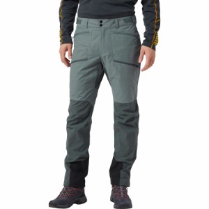 (取寄) ヘリーハンセン メンズ ベルグラ ター パンツ - メンズ Helly Hansen men Verglas Tur Pant - Men's Trooper