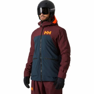 (取寄) ヘリーハンセン メンズ ストレートライン リファロフト ジャケット - メンズ Helly Hansen men Straightline Lifaloft Jacket - M