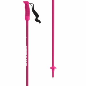 (取寄) アトミック キッズ AMT JR ポールズ - キッズ Atomic kids AMT Jr Poles - Kids' Pink