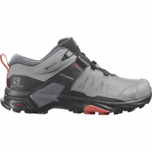 (取寄) サロモン レディース X ウルトラ 4 Gtx ハイキング シュー - ウィメンズ Salomon women X Ultra 4 GTX Hiking Shoe - Women's All