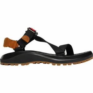 (取寄) ダナー メンズ ジョゼフ レザー サンダル - メンズ Danner men Joseph Leather Sandal - Men's Midnight