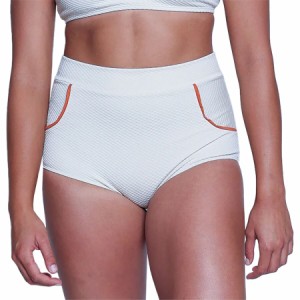 (取寄) シーアスイムェア レディース ジョージア ハイ ウェスト ビキニ ボトム - ウィメンズ Seea Swimwear women Georgia High Waist Bi