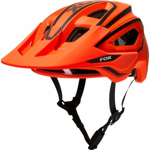 (取寄) フォックスレーシング スピードフレーム ミプス プロ ヘルメット Fox Racing Speedframe MIPS Pro Helmet Fluorescent Orange