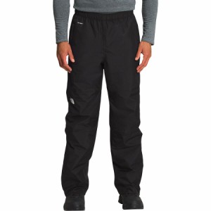 (取寄) ノースフェイス メンズ アントラ レイン パンツ - メンズ The North Face men Antora Rain Pant - Men's TNF Black