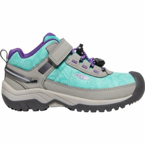 (取寄) キーン リトルキッズ ターギー スポーツ シューズ - リトル キッズ KEEN little kids Targhee Sport Shoe - Little Kids' Waterfa