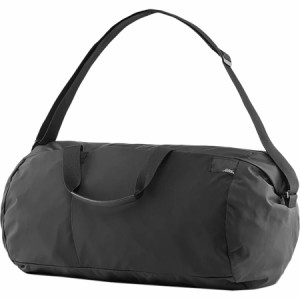 (取寄) マタドール リフレクション 25L パッカブル ダッフル バッグ Matador ReFraction 25L Packable Duffle Bag Black