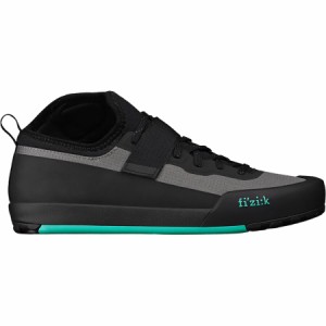 (取寄) フィジーク メンズ グラヴィータ テンサー フラッツ ペダル シュー - メンズ Fi'zi:k men Gravita Tensor Flat Pedal Shoe - Men'