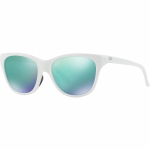 (取寄) オークリー レディース ホールド アウト サングラス - ウィメンズ Oakley women Hold Out Sunglasses - Women's Polished White -