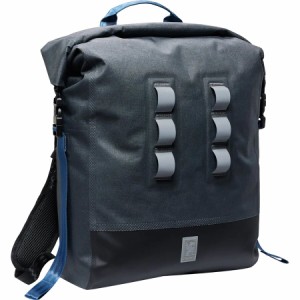 (取寄) クローム アーバン エックス ロールトップ 30L バックパック Chrome Urban EX Rolltop 30L Backpack Fog