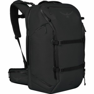 (取寄) オスプレーパック アーケオン 40L バックパック Osprey Packs Archeon 40L Backpack Black