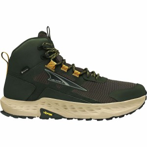 (取寄) アルトラ メンズ ティンプ ハイカー Gtx シューズ - メンズ Altra men Timp Hiker GTX Shoe - Men's Dusty Olive