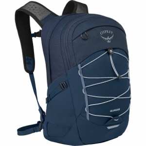 (取寄) オスプレーパック クエーサー 26L バックパック Osprey Packs Quasar 26L Backpack Atlas Blue