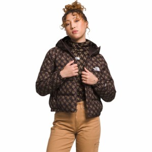 (取寄) ノースフェイス レディース ハイドレナライト ダウン フーデット ジャケット - ウィメンズ The North Face women Hydrenalite Dow